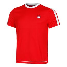 Tenisové Oblečení Fila T-Shirt Elias